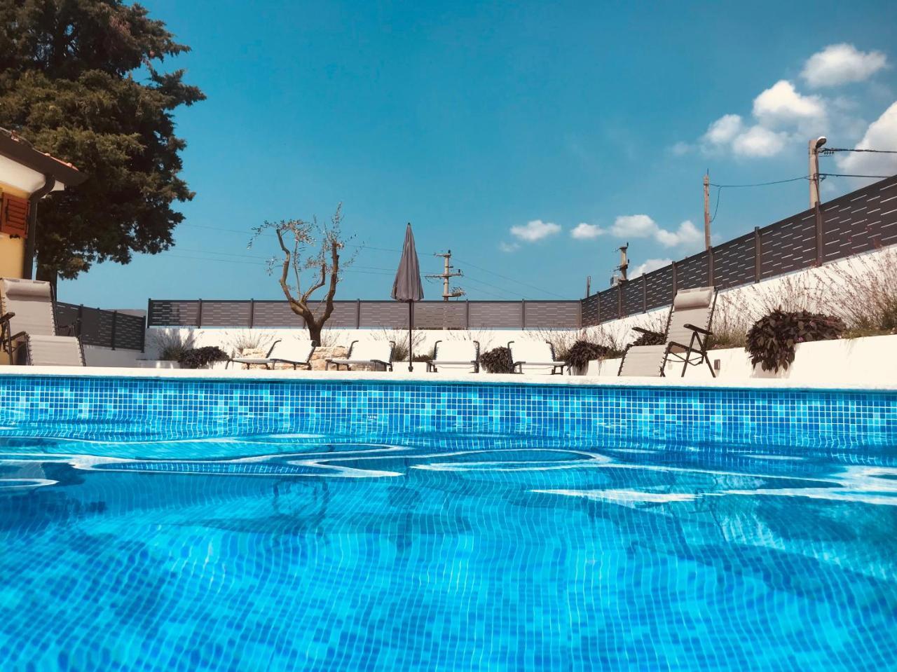 Apartments Viler بوجي المظهر الخارجي الصورة