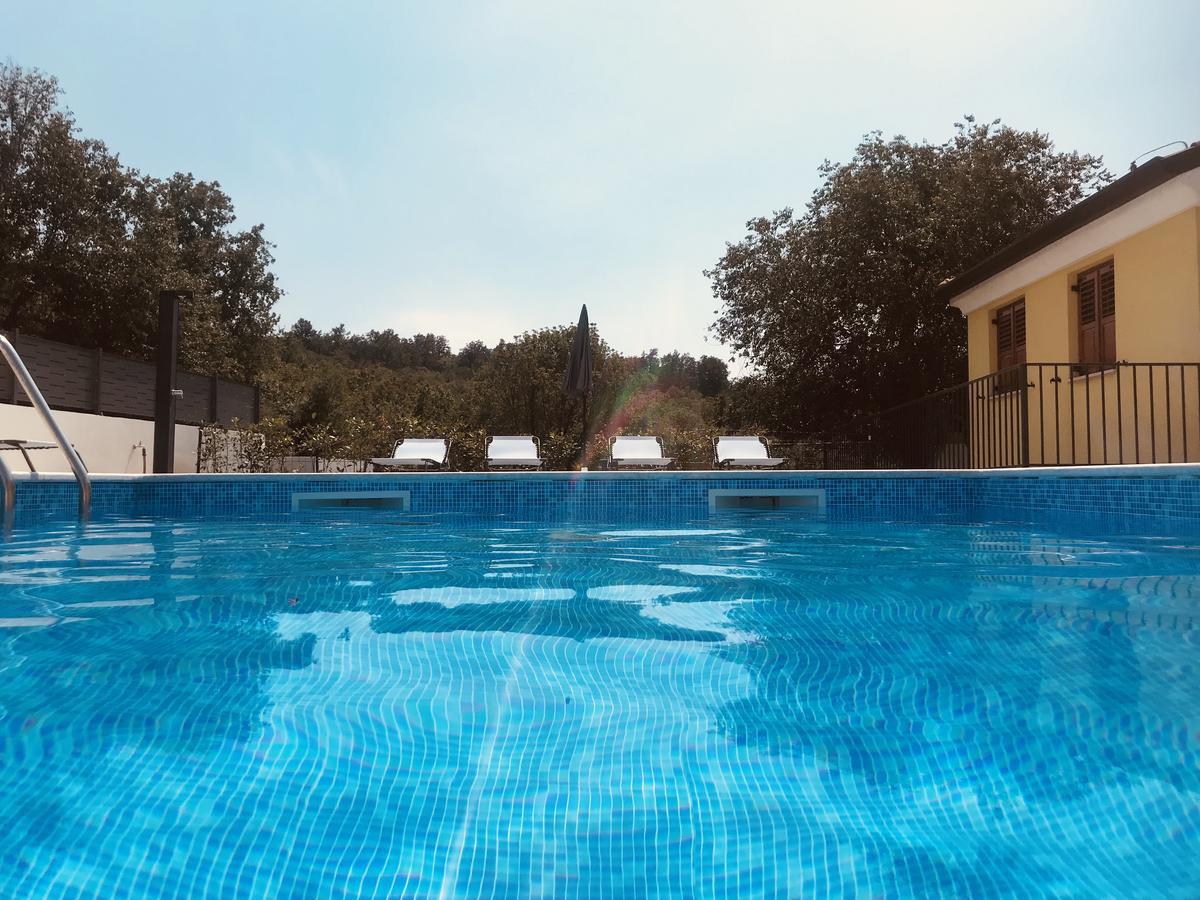 Apartments Viler بوجي المظهر الخارجي الصورة