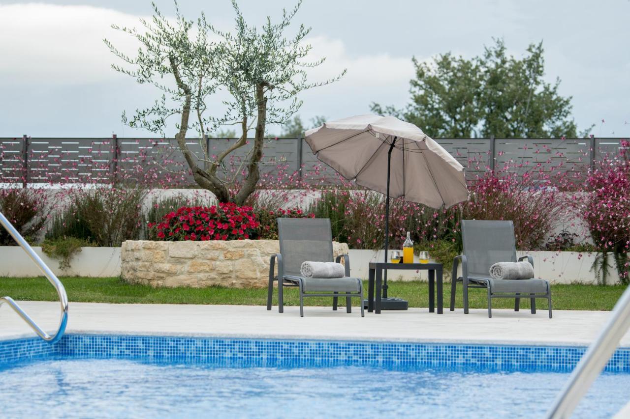 Apartments Viler بوجي المظهر الخارجي الصورة