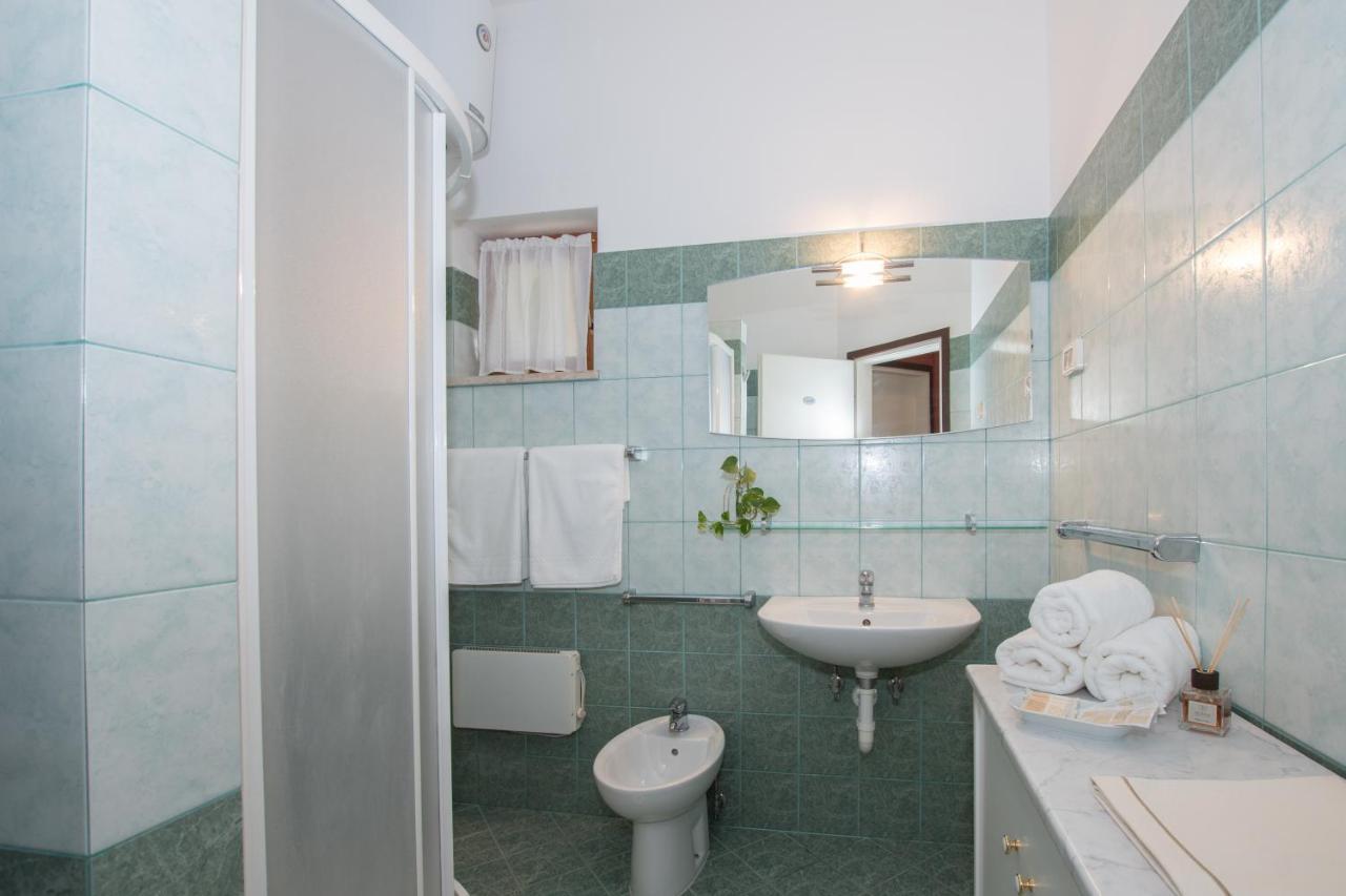 Apartments Viler بوجي المظهر الخارجي الصورة