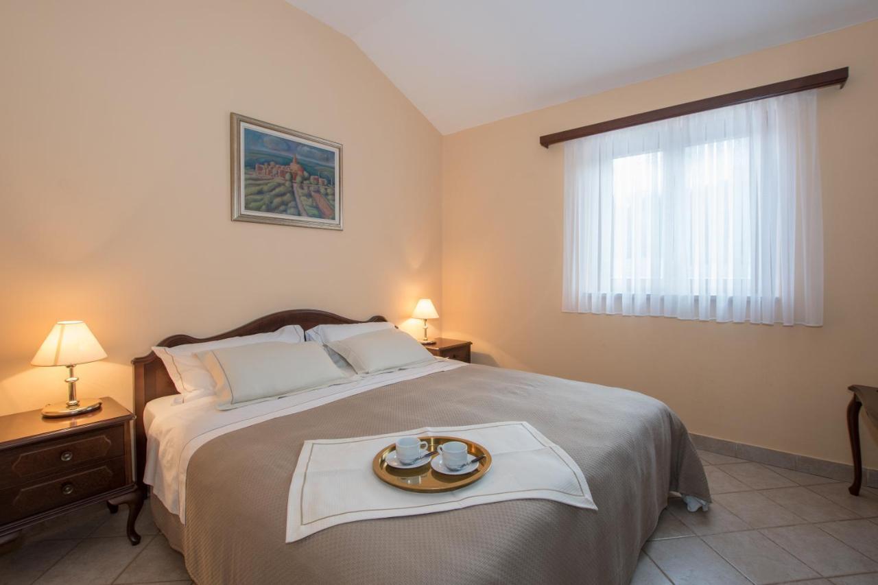 Apartments Viler بوجي المظهر الخارجي الصورة