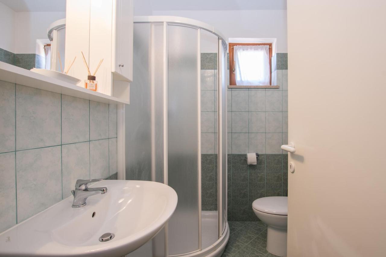 Apartments Viler بوجي المظهر الخارجي الصورة