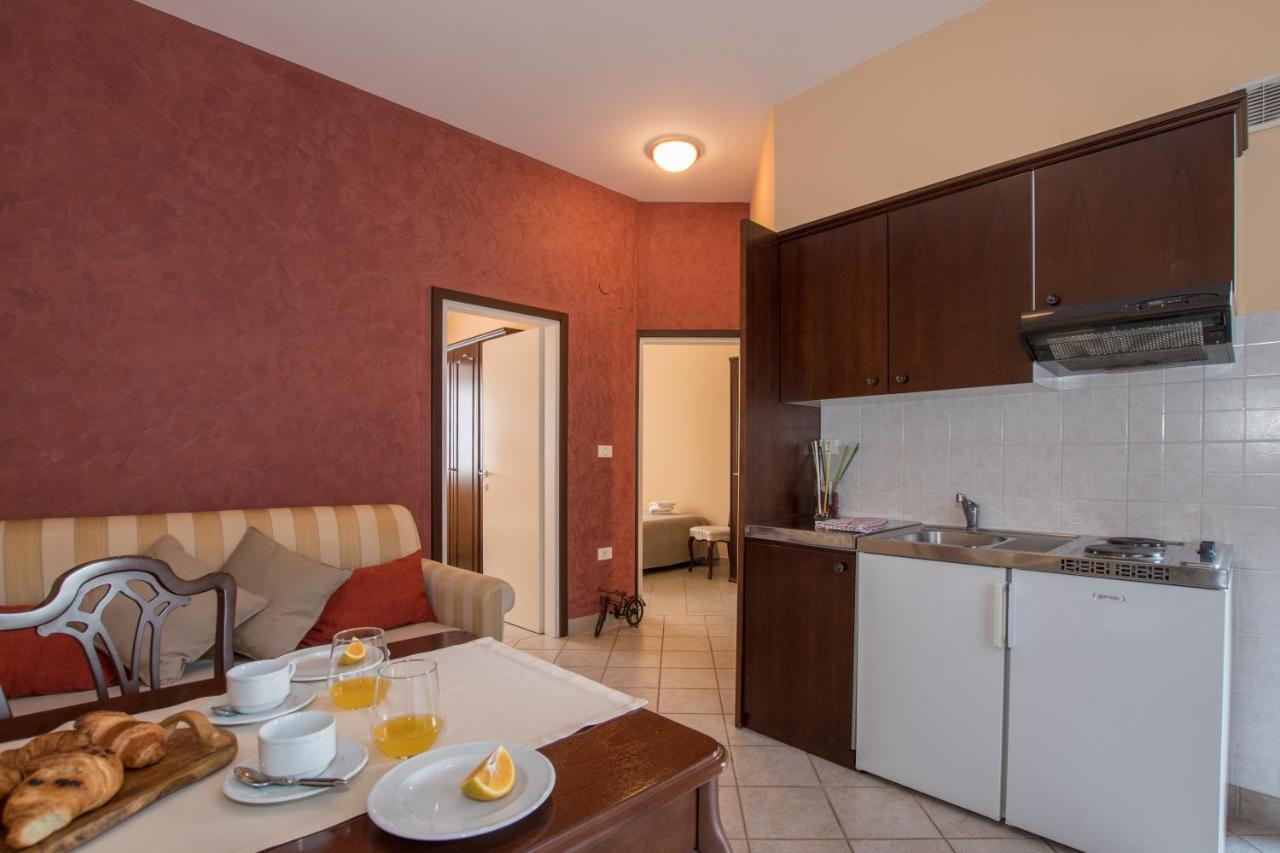 Apartments Viler بوجي المظهر الخارجي الصورة