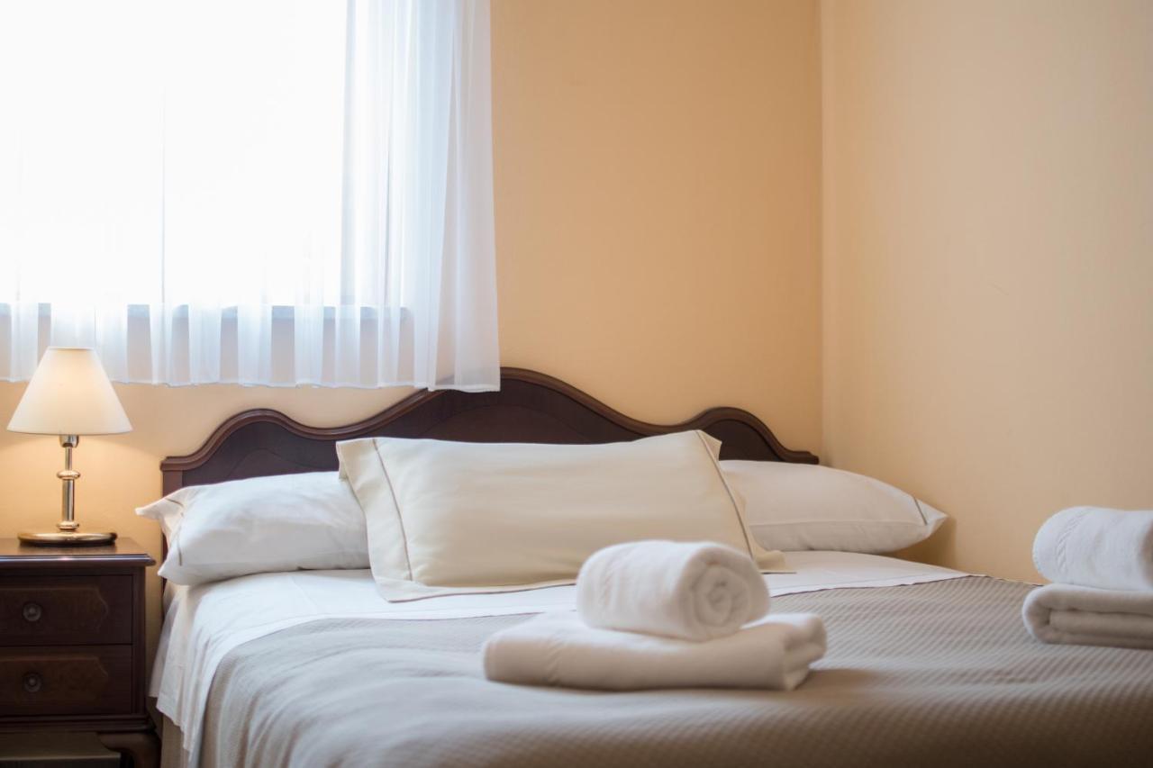 Apartments Viler بوجي المظهر الخارجي الصورة