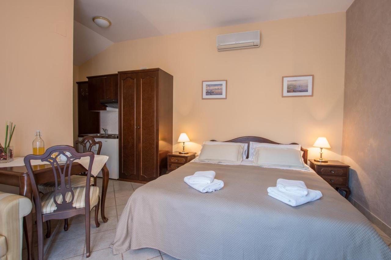 Apartments Viler بوجي المظهر الخارجي الصورة
