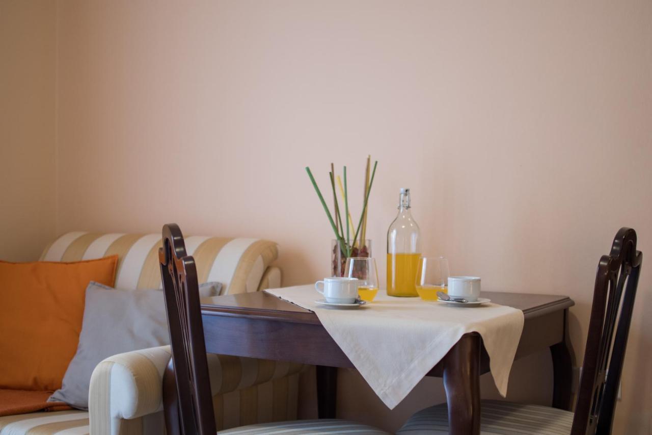 Apartments Viler بوجي المظهر الخارجي الصورة