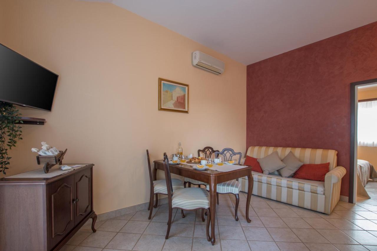 Apartments Viler بوجي المظهر الخارجي الصورة