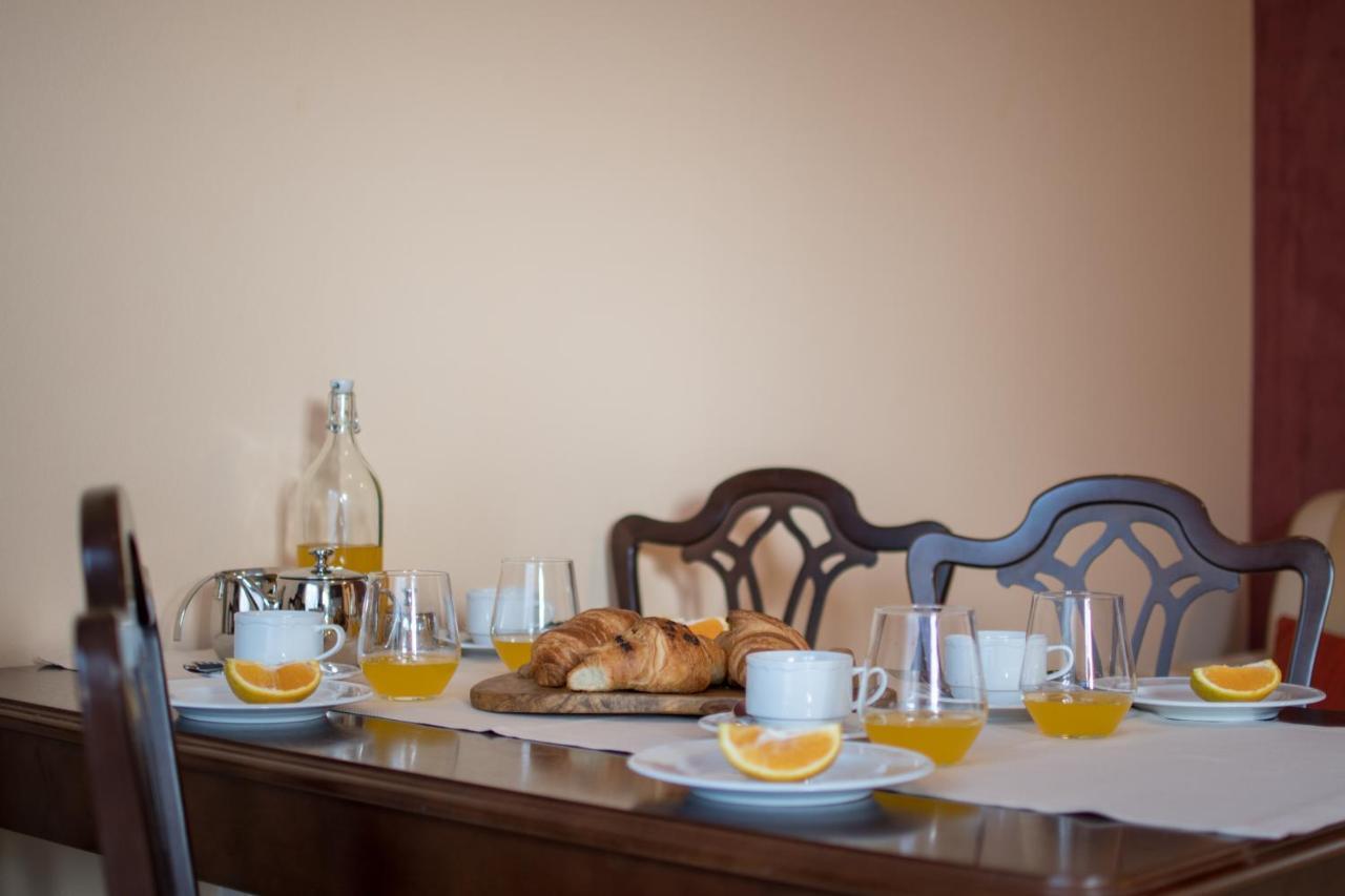 Apartments Viler بوجي المظهر الخارجي الصورة