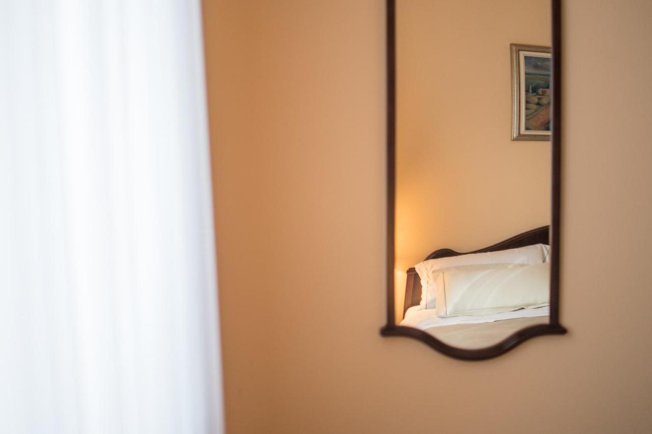 Apartments Viler بوجي المظهر الخارجي الصورة