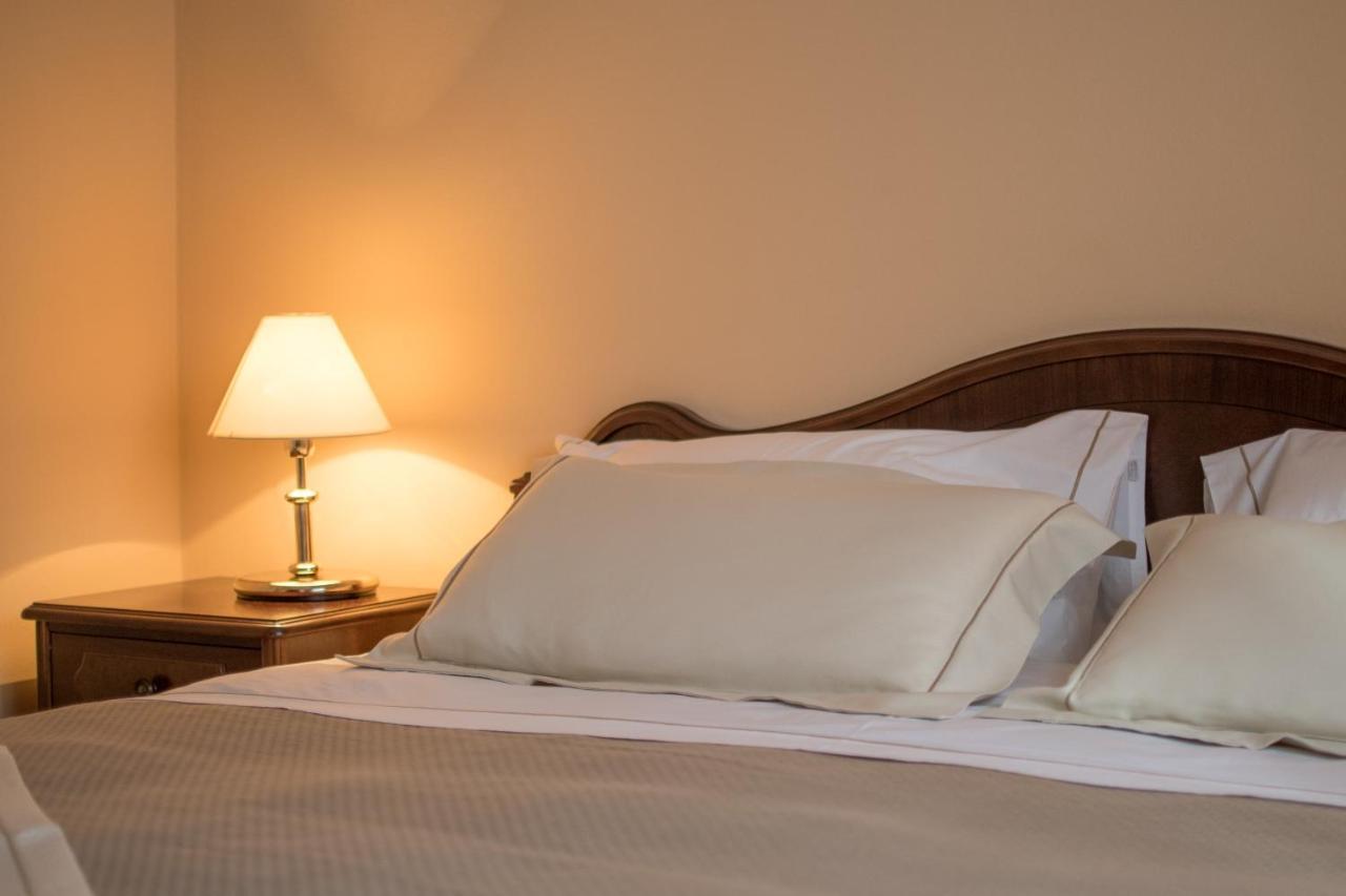Apartments Viler بوجي المظهر الخارجي الصورة