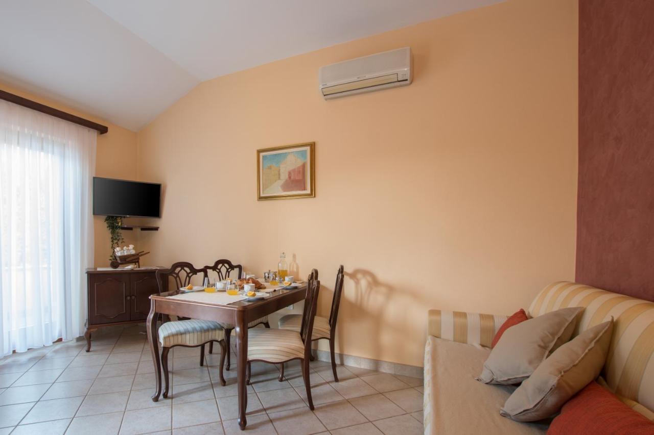 Apartments Viler بوجي المظهر الخارجي الصورة