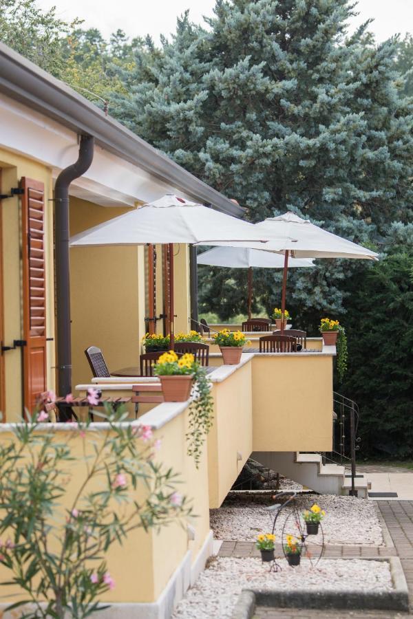 Apartments Viler بوجي المظهر الخارجي الصورة